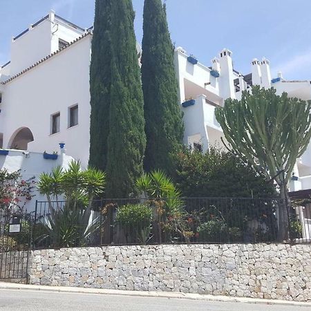 Pueblo Evita Hill Benalmádena Kültér fotó