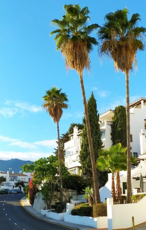 Pueblo Evita Hill Benalmádena Kültér fotó
