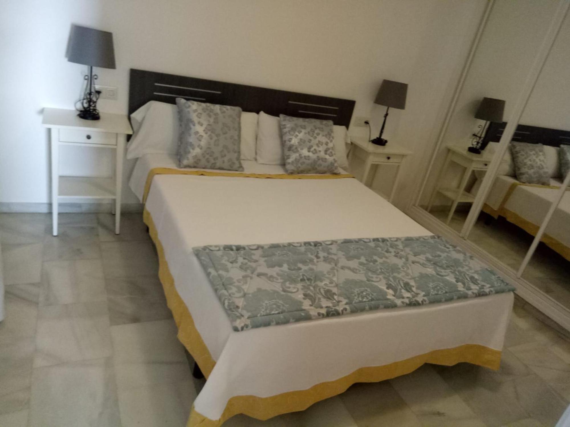 Pueblo Evita Hill Benalmádena Kültér fotó