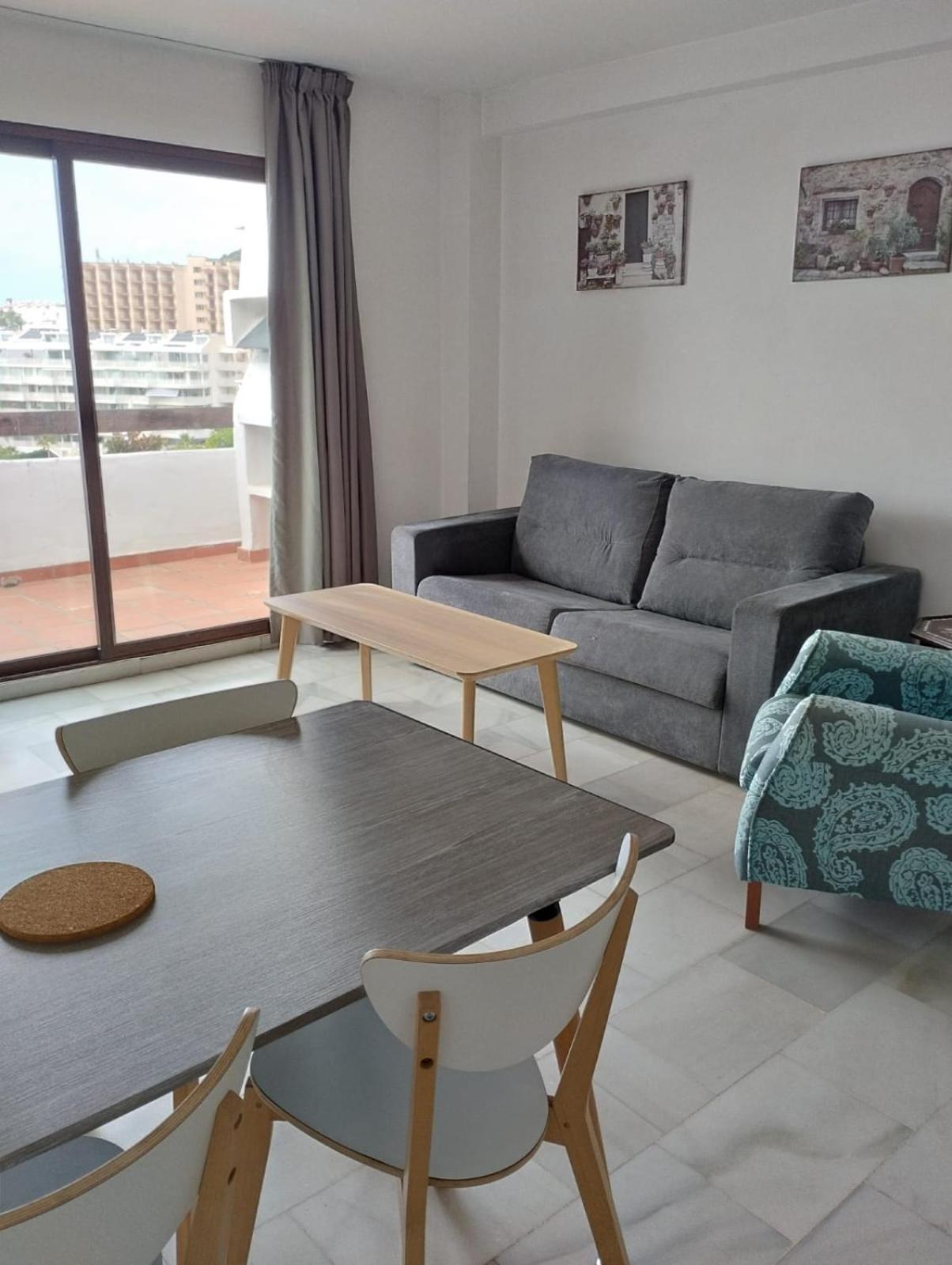 Pueblo Evita Hill Benalmádena Kültér fotó