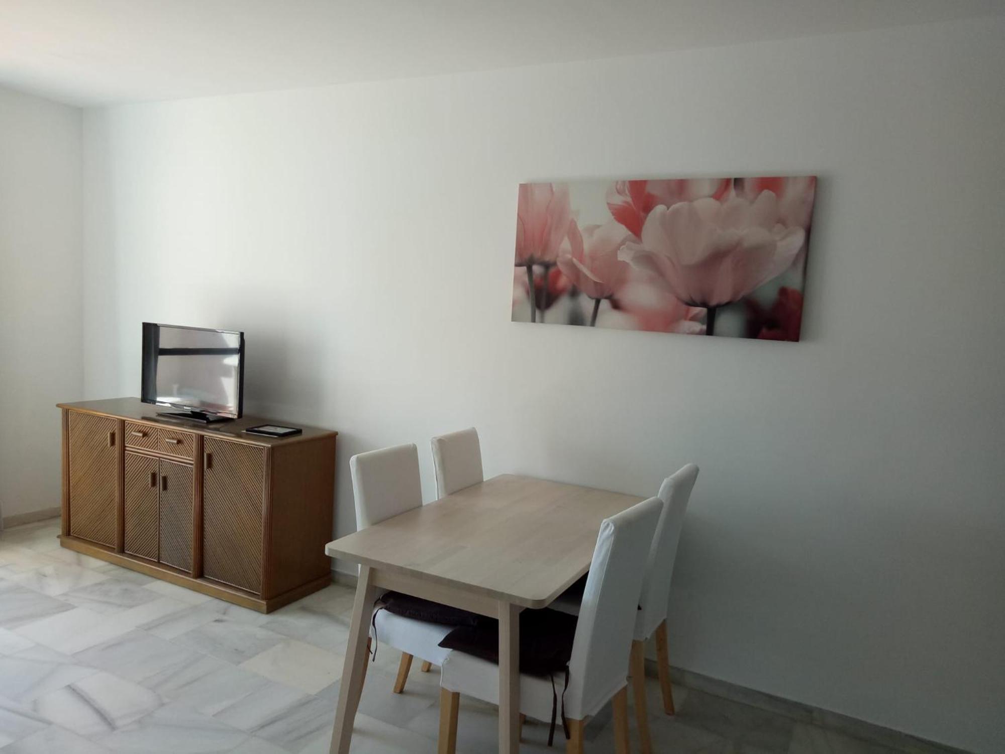 Pueblo Evita Hill Benalmádena Kültér fotó