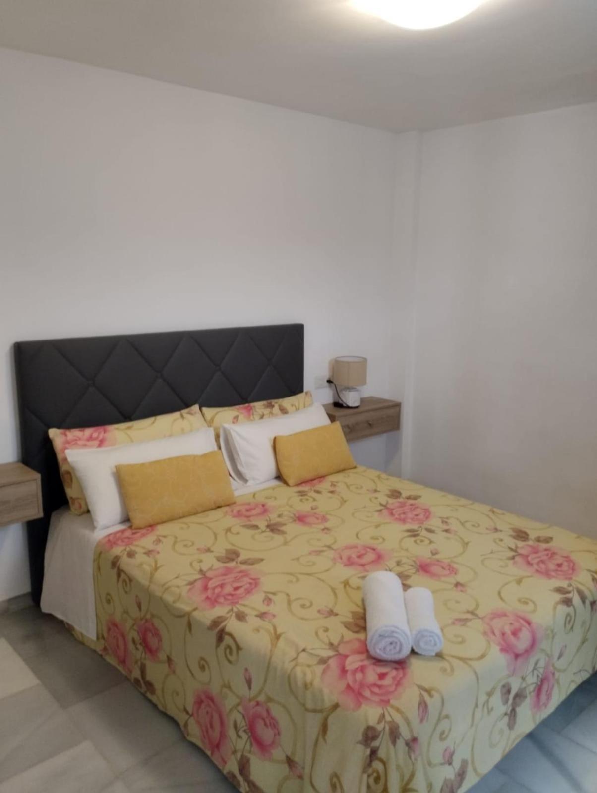 Pueblo Evita Hill Benalmádena Kültér fotó