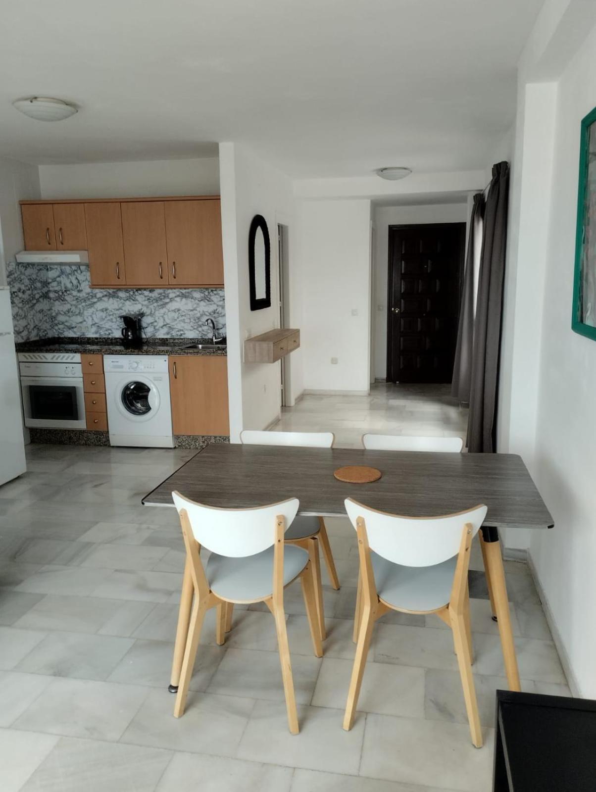 Pueblo Evita Hill Benalmádena Kültér fotó