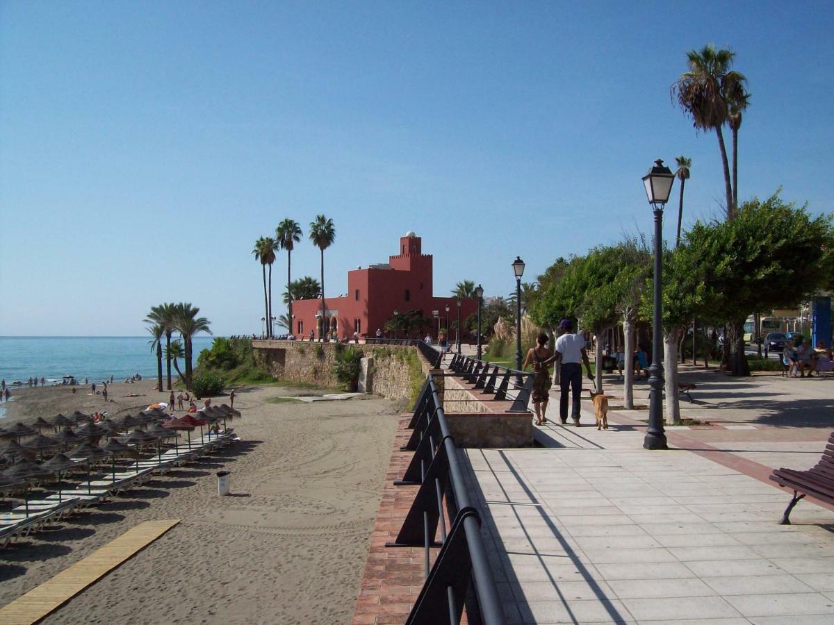 Pueblo Evita Hill Benalmádena Kültér fotó