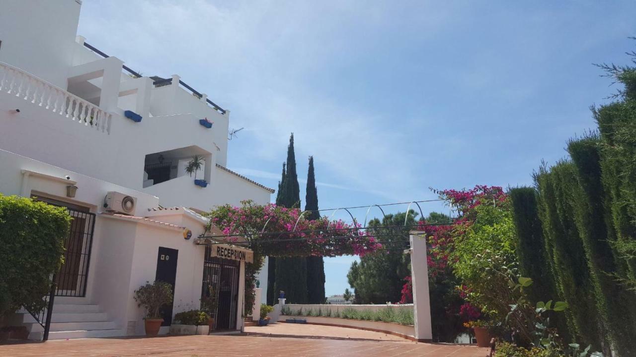 Pueblo Evita Hill Benalmádena Kültér fotó