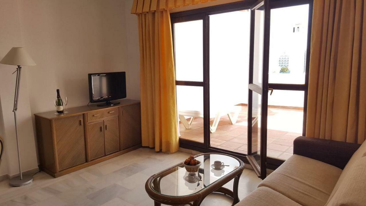 Pueblo Evita Hill Benalmádena Kültér fotó