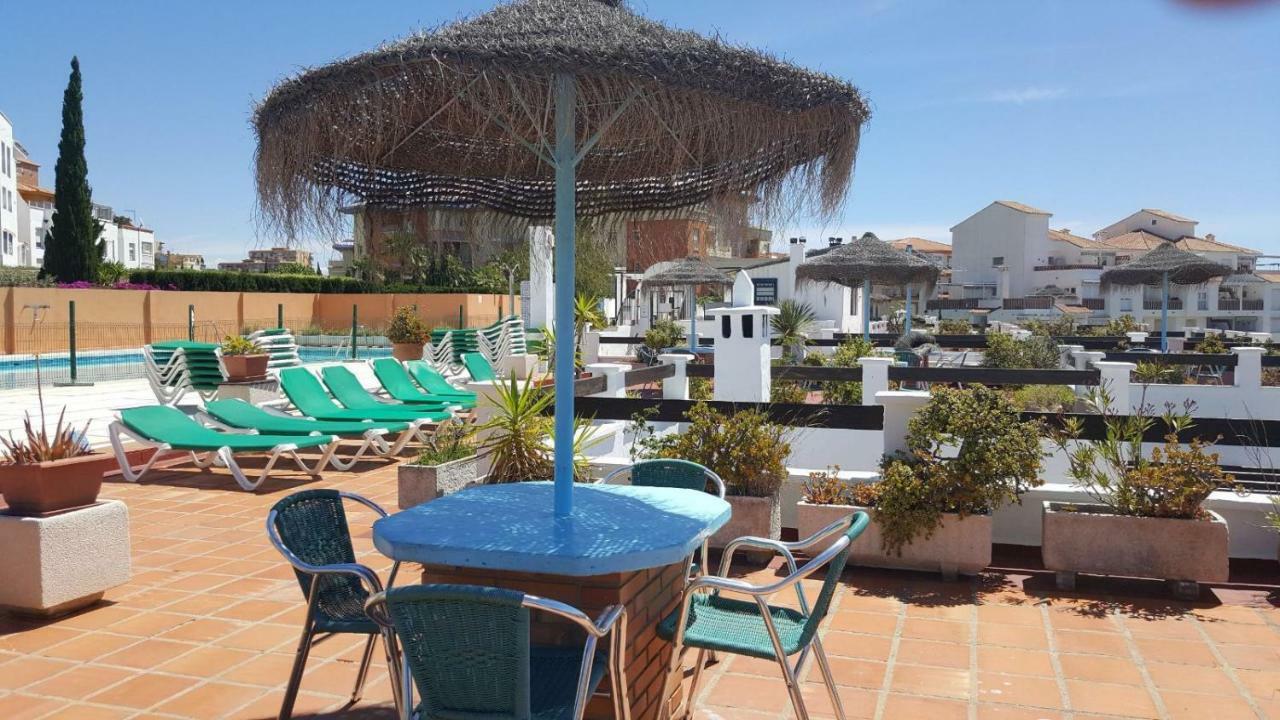 Pueblo Evita Hill Benalmádena Kültér fotó