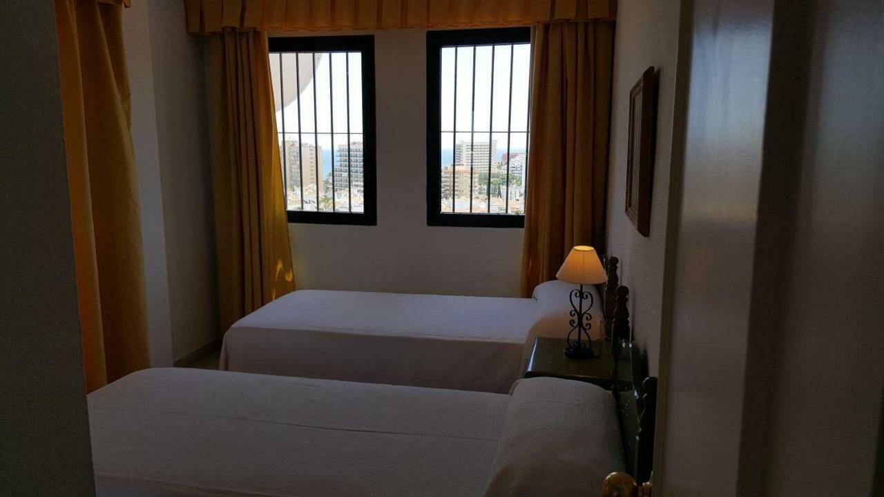 Pueblo Evita Hill Benalmádena Kültér fotó